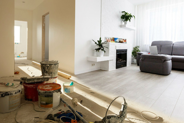 Home Improvement Service