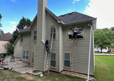 Home Renovation Service Company