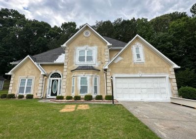 Home Renovation Service Provider