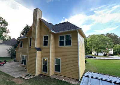 Quality Home Improvement Service Provider