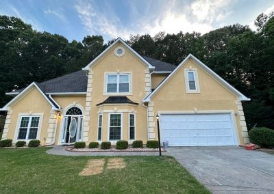 Quality Home Renovation Contractor