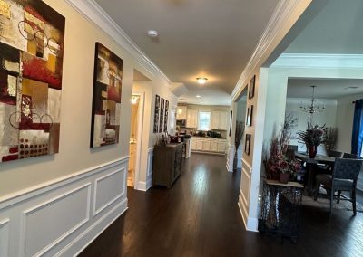 Preferred Home Renovation Contractor