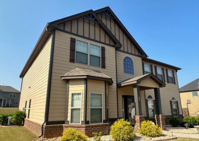 Trusted Home Renovation Contractor