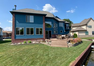 Preferred Home Improvement Company