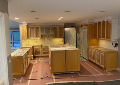 Reliable Home Improvement Contractor