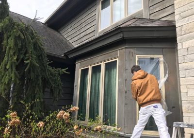 Quality Home Improvement Contractor