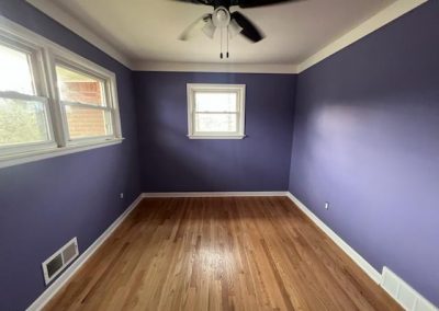 Reliable Home Renovation Company