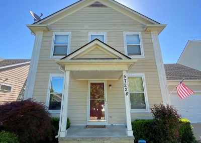 Reliable Home Improvement Company