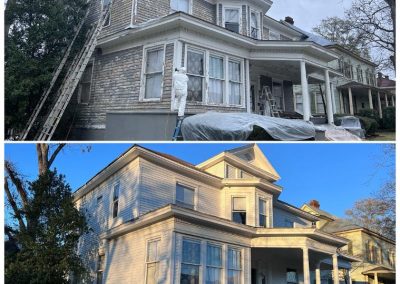Preferred Home Renovation