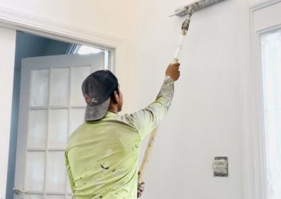 Professional Home Renovation