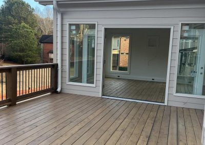 Quality Home Improvement Service